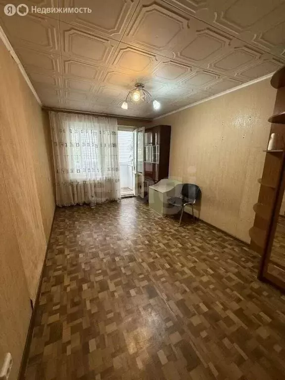 2-комнатная квартира: Самара, Ташкентская улица, 93 (50.3 м) - Фото 2