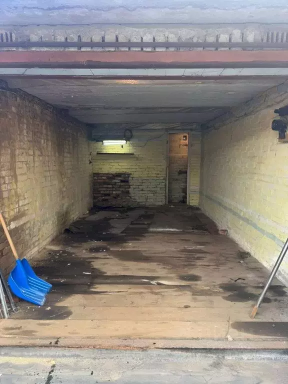 Гараж в Московская область, Балашиха Железнодорожный мкр, ул. ... - Фото 1