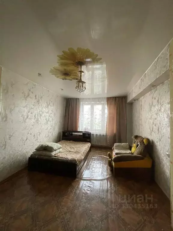 2-к кв. Забайкальский край, Чита ул. Бутина, 78 (72.3 м) - Фото 2