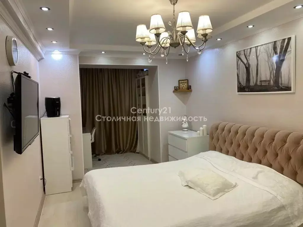 2-к кв. Московская область, Домодедово Западный мкр, ул. Лунная, 11 ... - Фото 1