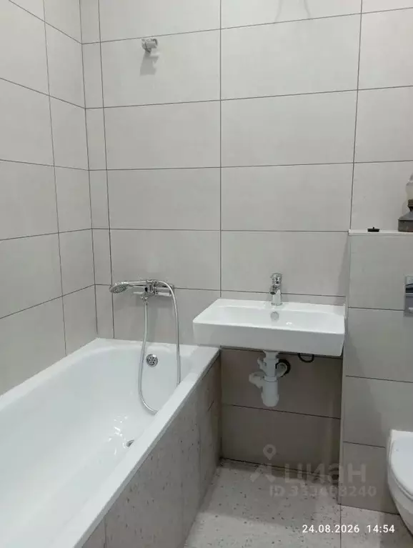 1-к кв. Москва Сосенское поселение, просп. Куприна, 7к3 (36.0 м) - Фото 2