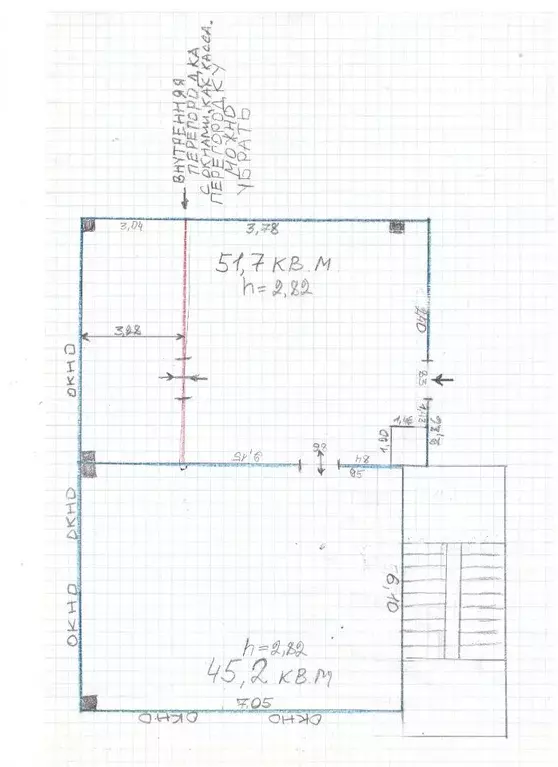 Офис в Санкт-Петербург ш. Таллинское, 198к2В (97 м) - Фото 1