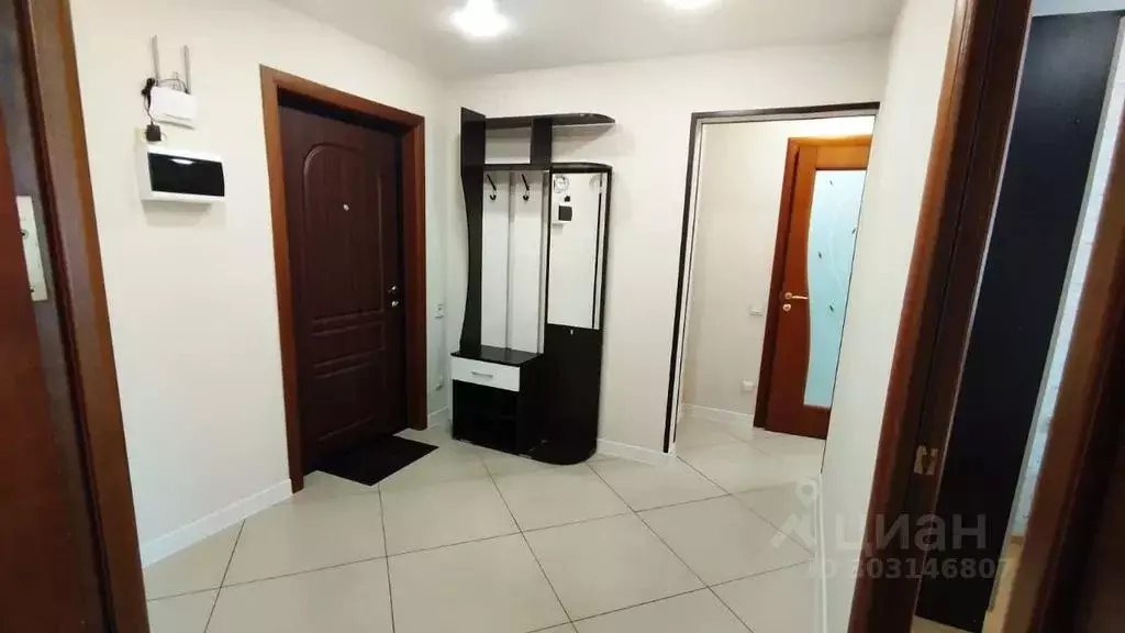 2-к кв. Приморский край, Владивосток Сахалинская ул., 50 (45.0 м) - Фото 1