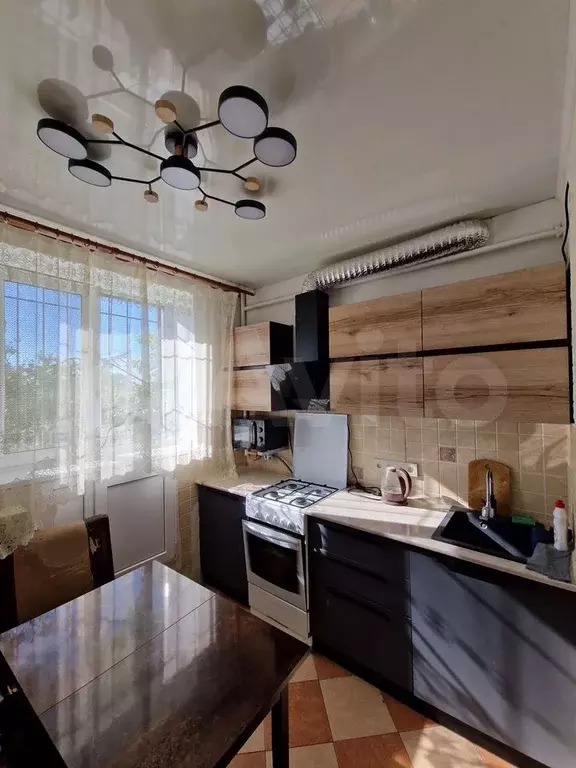 3-к. квартира, 45 м, 1/5 эт. - Фото 0