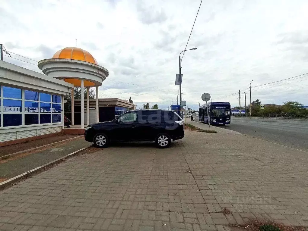 Помещение свободного назначения в Астраханская область, Астрахань ... - Фото 2