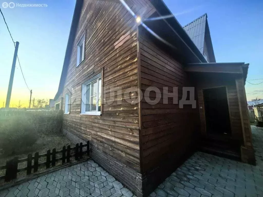 Дом в Абакан, Механическая улица (148 м) - Фото 2