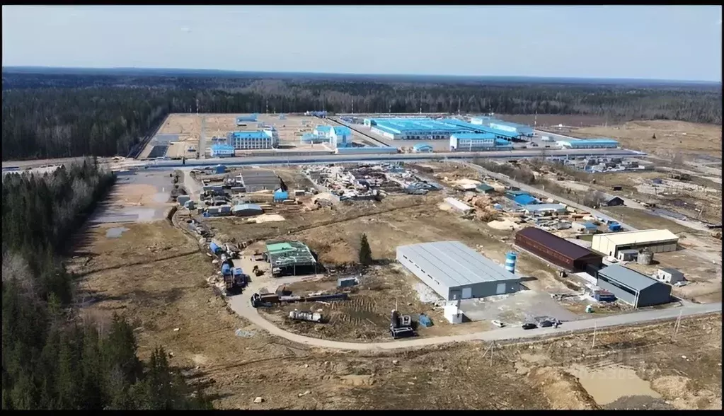 Помещение свободного назначения в Ленинградская область, Всеволожский ... - Фото 0