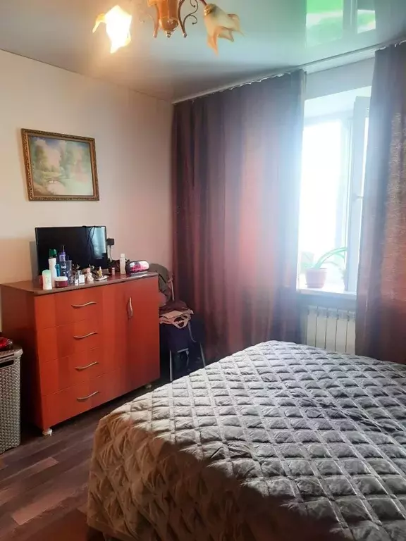 Студия Челябинская область, Челябинск Набережная ул., 2А (30.0 м) - Фото 1