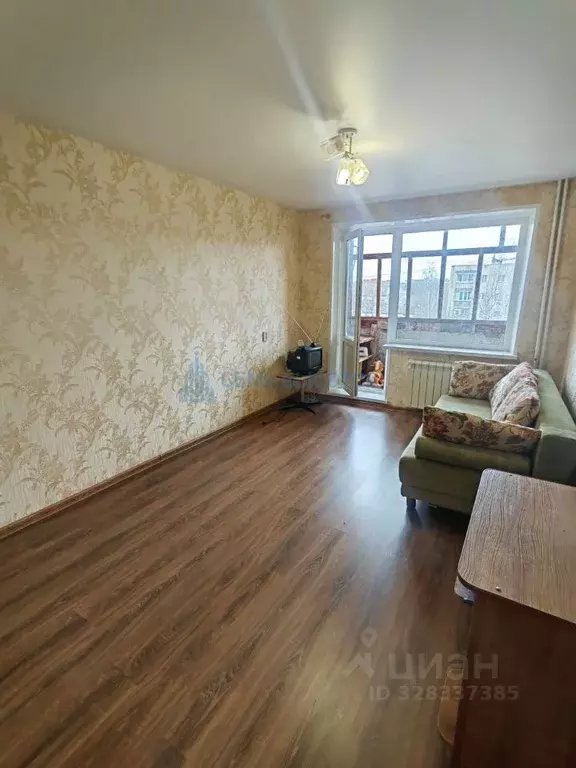 2-к кв. Московская область, Домодедово Западный мкр, ул. Рабочая, 44 ... - Фото 2