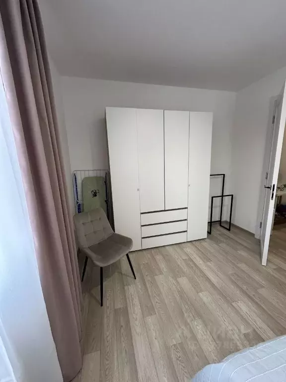 1-к кв. Санкт-Петербург Актерский проезд, 2к1 (42.3 м) - Фото 2