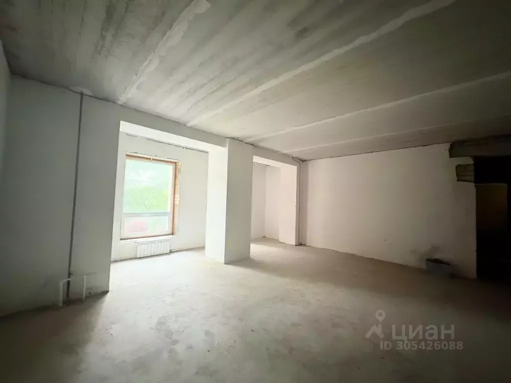 Помещение свободного назначения в Владимирская область, Александров ... - Фото 1