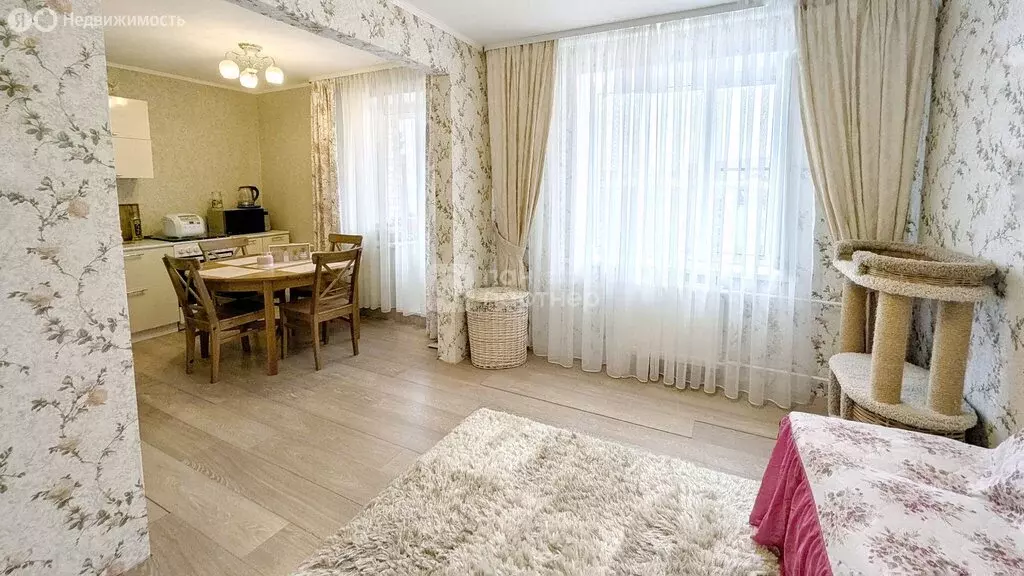 2-комнатная квартира: Всеволожск, Ленинградская улица, 16к1 (46.1 м) - Фото 1