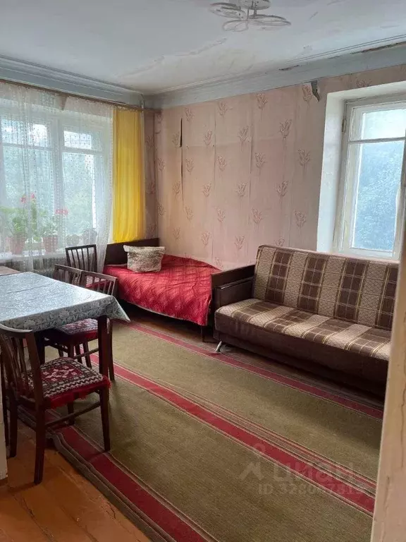 1-к кв. Татарстан, Казань ул. Павлюхина, 99 (31.0 м) - Фото 1