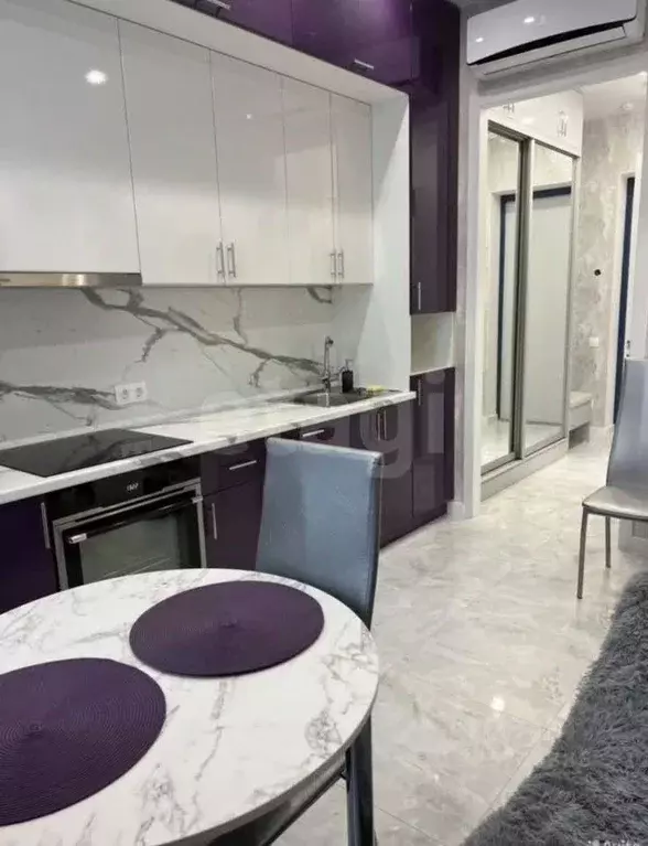 1-к кв. Москва ул. Адмирала Макарова, 6А (34.3 м) - Фото 1