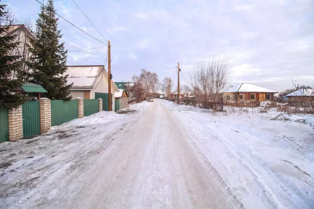 Участок в Алтайский край, Первомайский район, с. Бобровка Пионерский ... - Фото 0