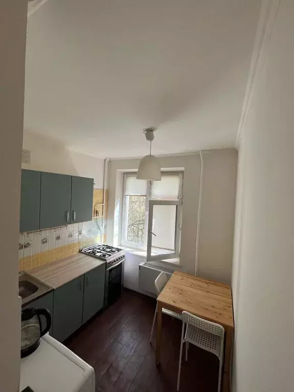 Продаётся 3-к квартира, 55 м - Фото 1