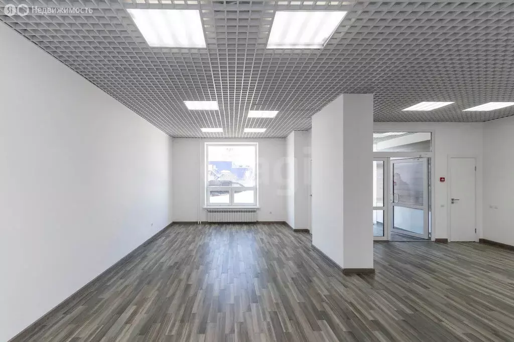 Помещение свободного назначения (114.4 м) - Фото 2