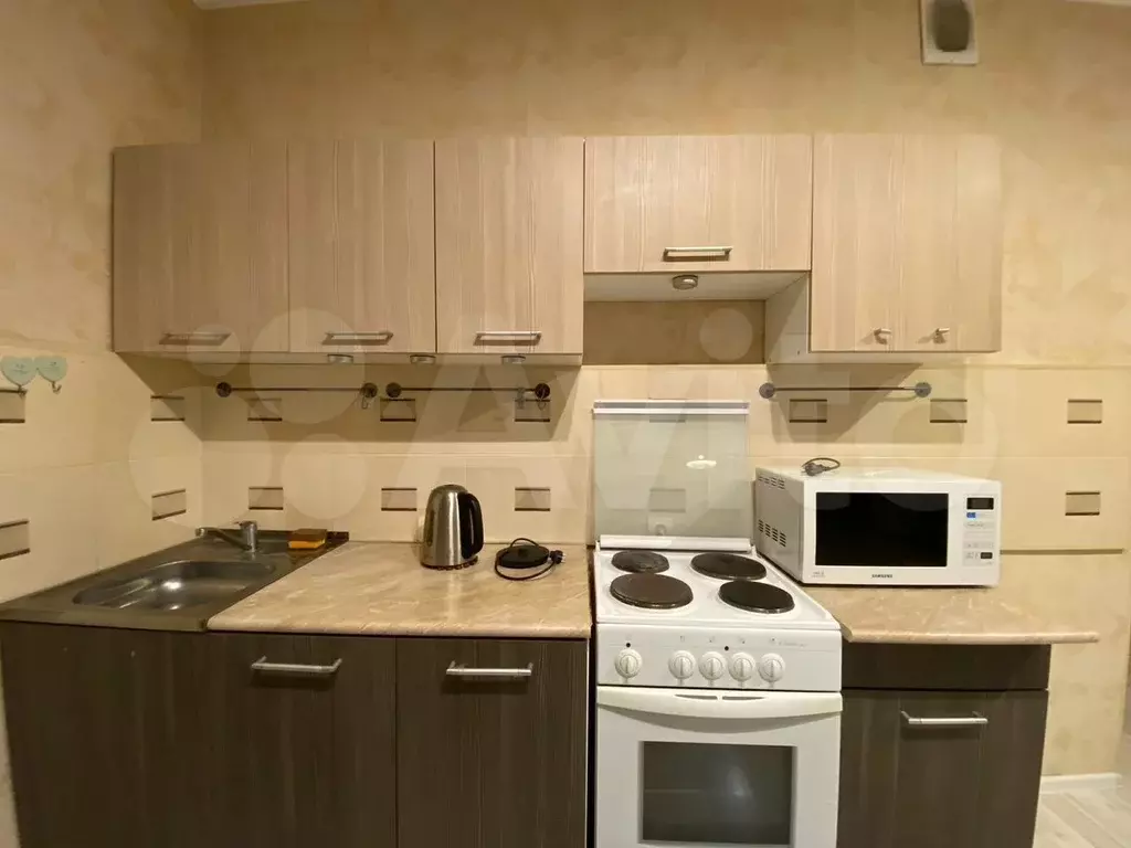 Квартира-студия, 40 м, 8/10 эт. - Фото 0