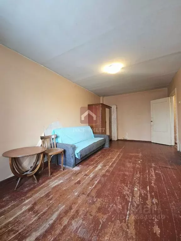 1-к кв. Саратовская область, Саратов просп. Имени 50 лет Октября, 70 ... - Фото 2