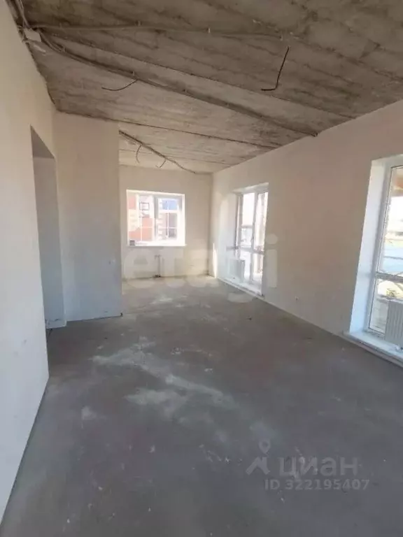 Дом в Башкортостан, Уфа городской округ, с. Нагаево ул. Фариды ... - Фото 1