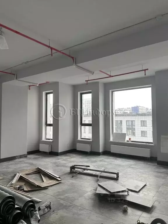 Офис в Санкт-Петербург ул. Парфеновская, 12 (452 м) - Фото 1