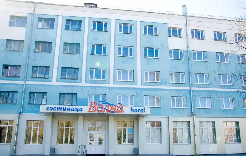 Комната Архангельская область, Северодвинск ул. Георгия Седова, 8 ... - Фото 1
