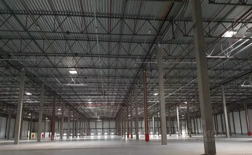 Склад в Московская область, Раменский муниципальный округ, ... - Фото 2