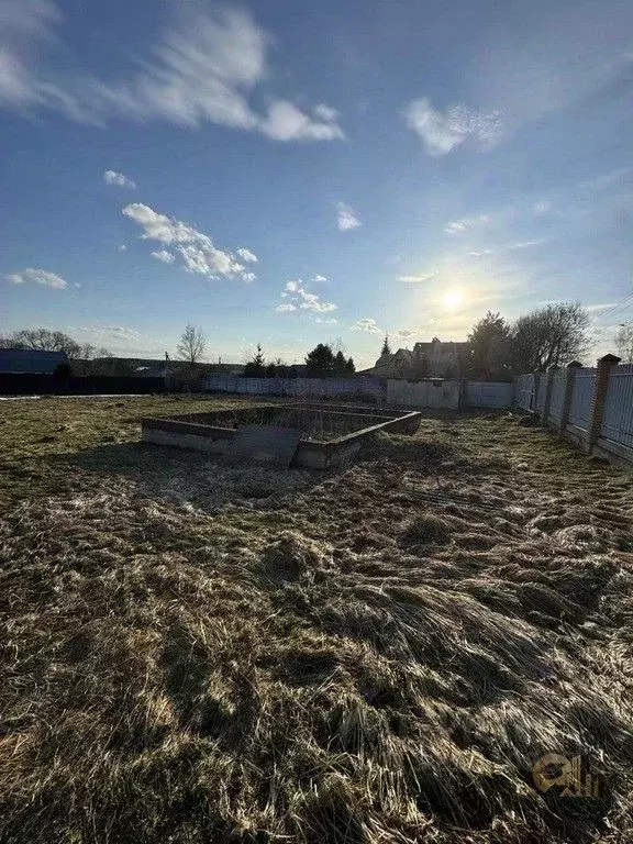 Участок в Москва с. Кленово, ул. Центральная, 84 (15.0 сот.) - Фото 1