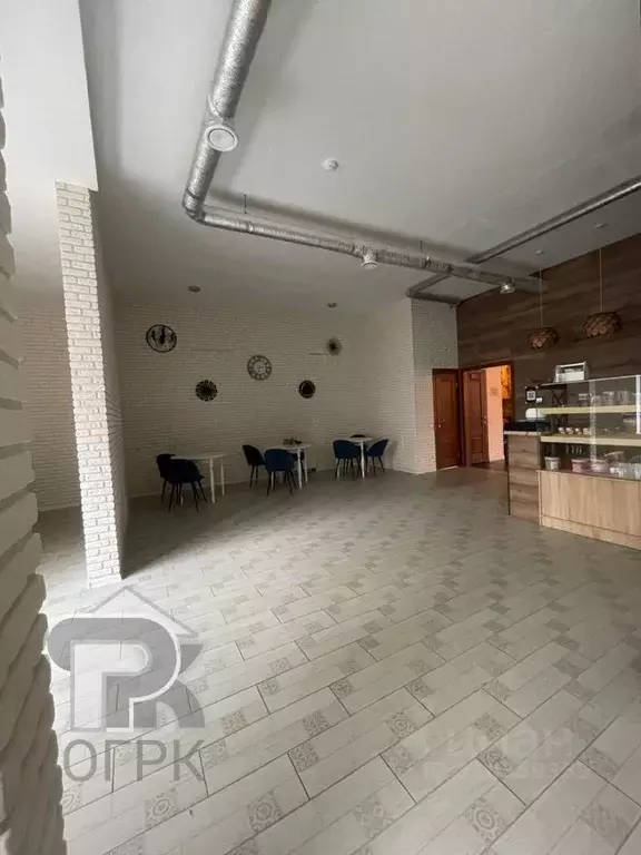 Помещение свободного назначения в Московская область, Лобня ул. ... - Фото 1
