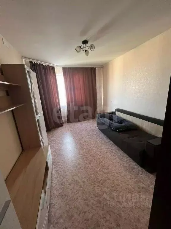 1-к кв. Воронежская область, Воронеж ул. Артамонова, 34/6 (36.6 м) - Фото 0