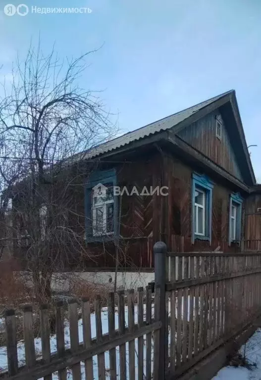 Дом в Улан-Удэ, улица Детский санаторий (76 м) - Фото 1