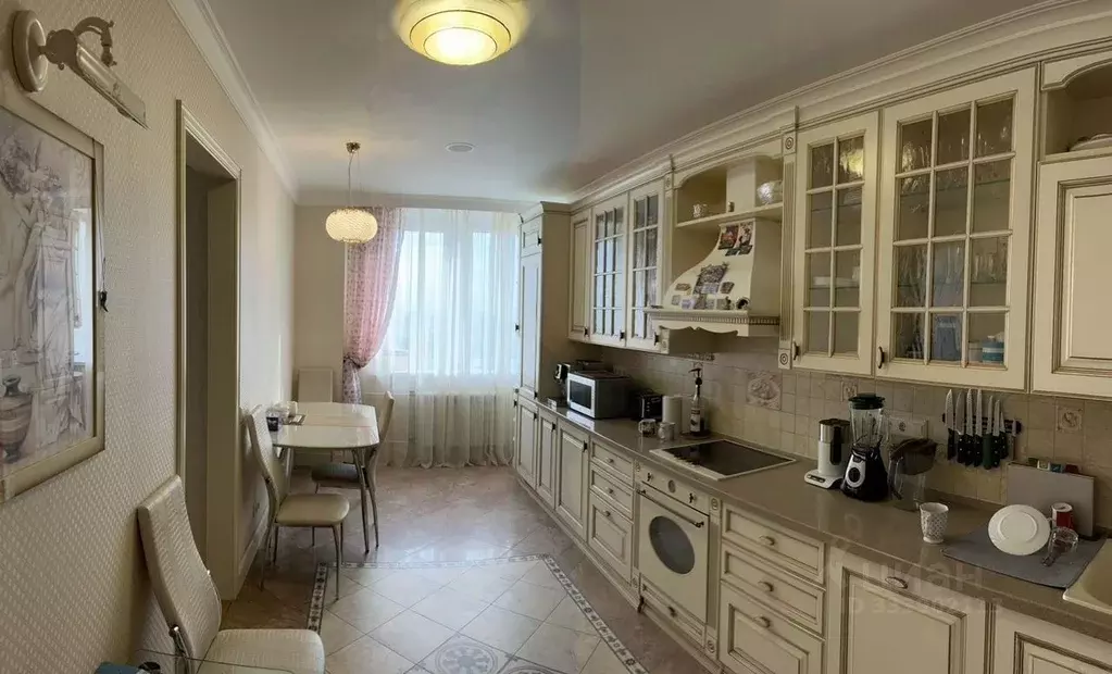 3-к кв. Московская область, Королев ул. Болдырева, 5 (121.0 м) - Фото 2
