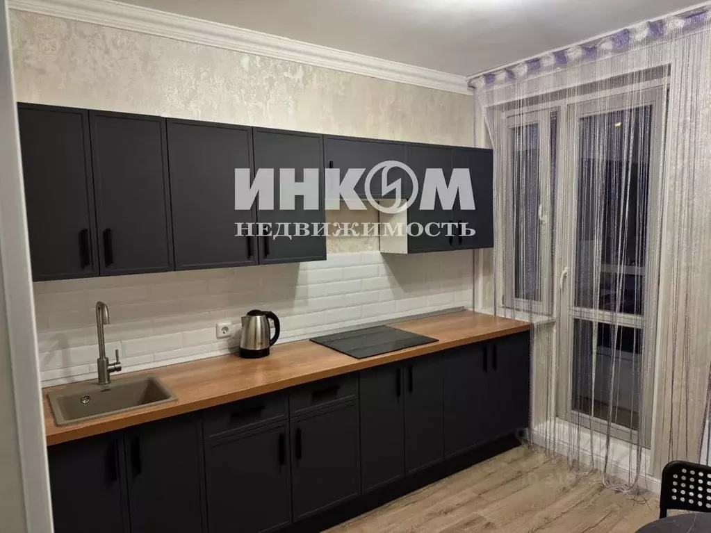 2-к кв. Москва Болотниковская ул., 30К2 (55.0 м) - Фото 1