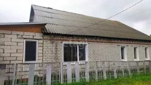 Дом в Брянская область, Брянск Ковшовский пер. (105 м) - Фото 0