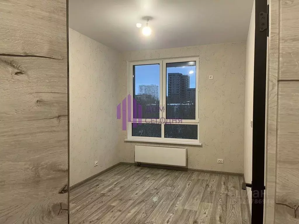 1-к кв. Москва 3-я Гражданская ул., 21 (40.0 м) - Фото 2