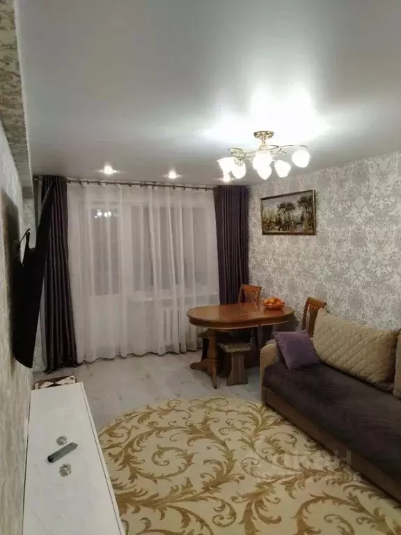 3-к кв. Волгоградская область, Волгоград Моздокская ул., 5 (63.1 м) - Фото 2