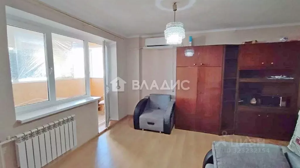 Студия Ростовская область, Ростов-на-Дону Извилистая ул., 13/2 (30.0 ... - Фото 1