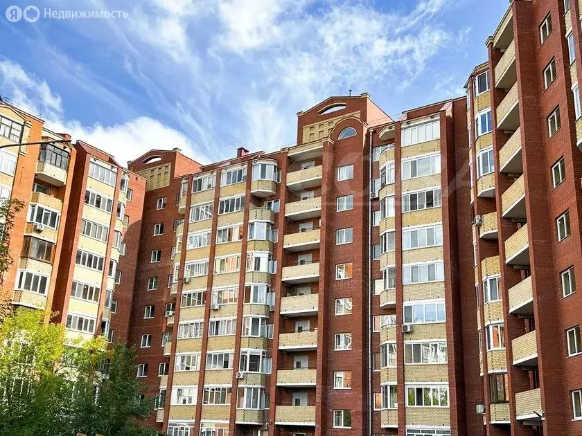 2-комнатная квартира: Тюмень, улица Московский Тракт, 88 (57.1 м) - Фото 1