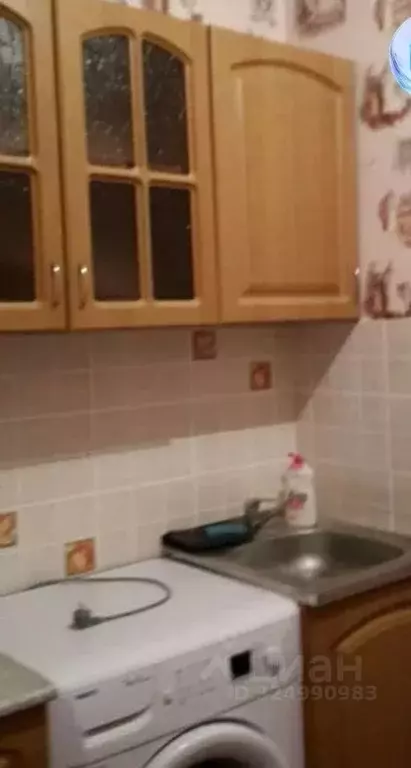 2-к кв. Московская область, Люберцы городской округ, Марусино пгт ул. ... - Фото 2