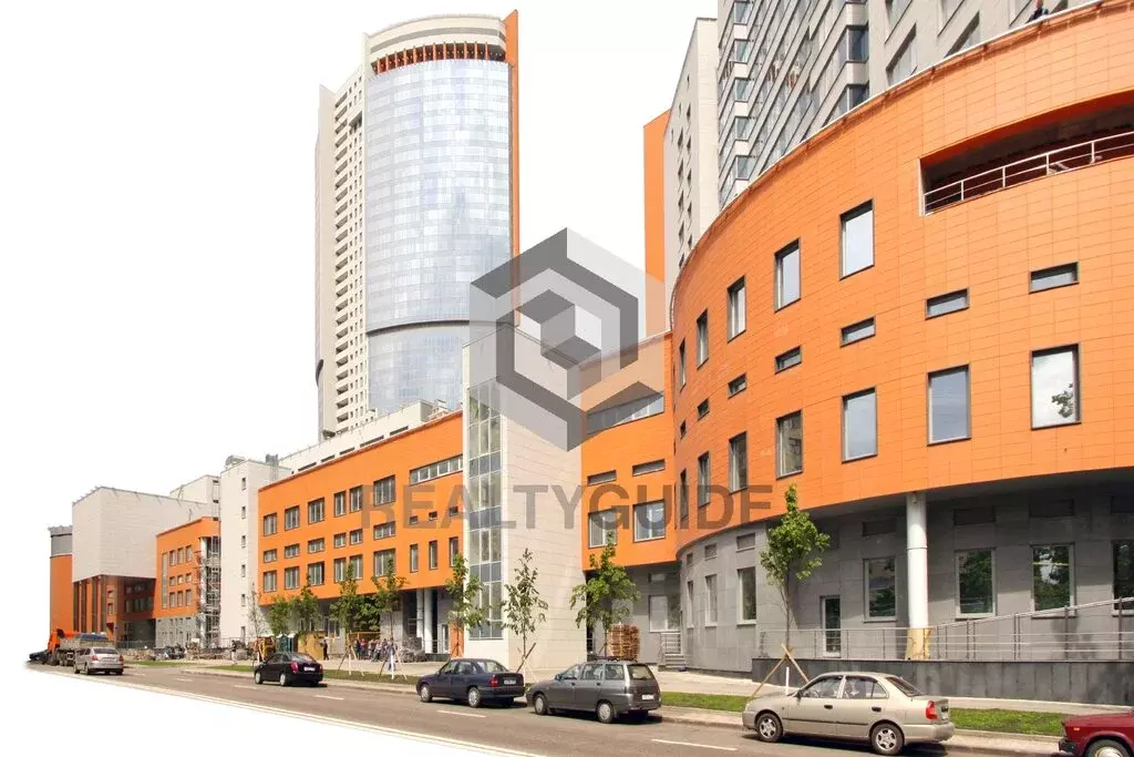 Офис (429.5 м) - Фото 2