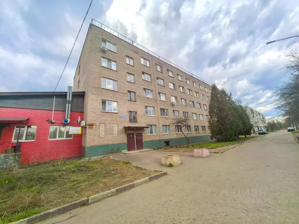 1-к кв. Московская область, Ногинск Богородский городской округ, ул. ... - Фото 1