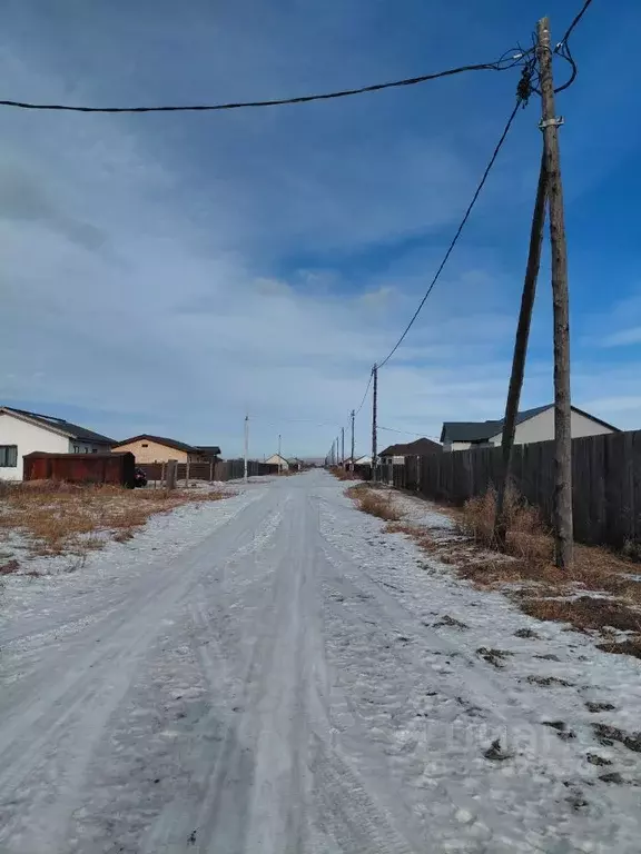 Участок в Хакасия, Усть-Абаканский район, с. Калинино, Весна СНТ ул. ... - Фото 0