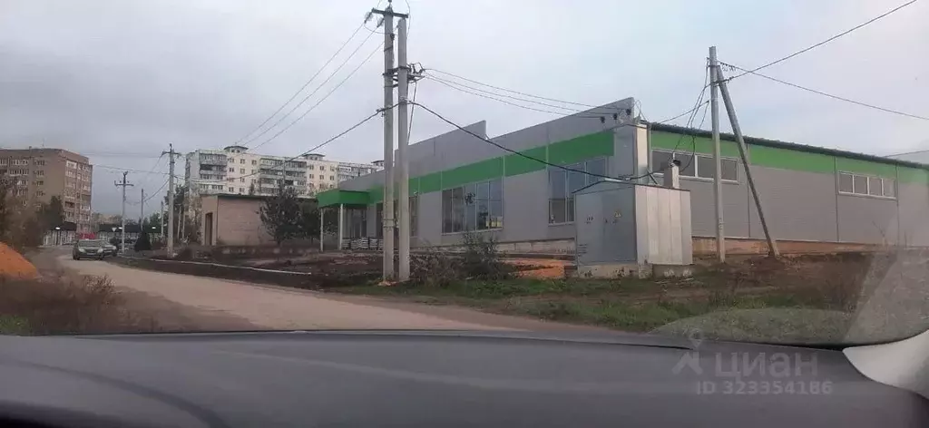 Помещение свободного назначения в Ростовская область, Белая Калитва ... - Фото 2