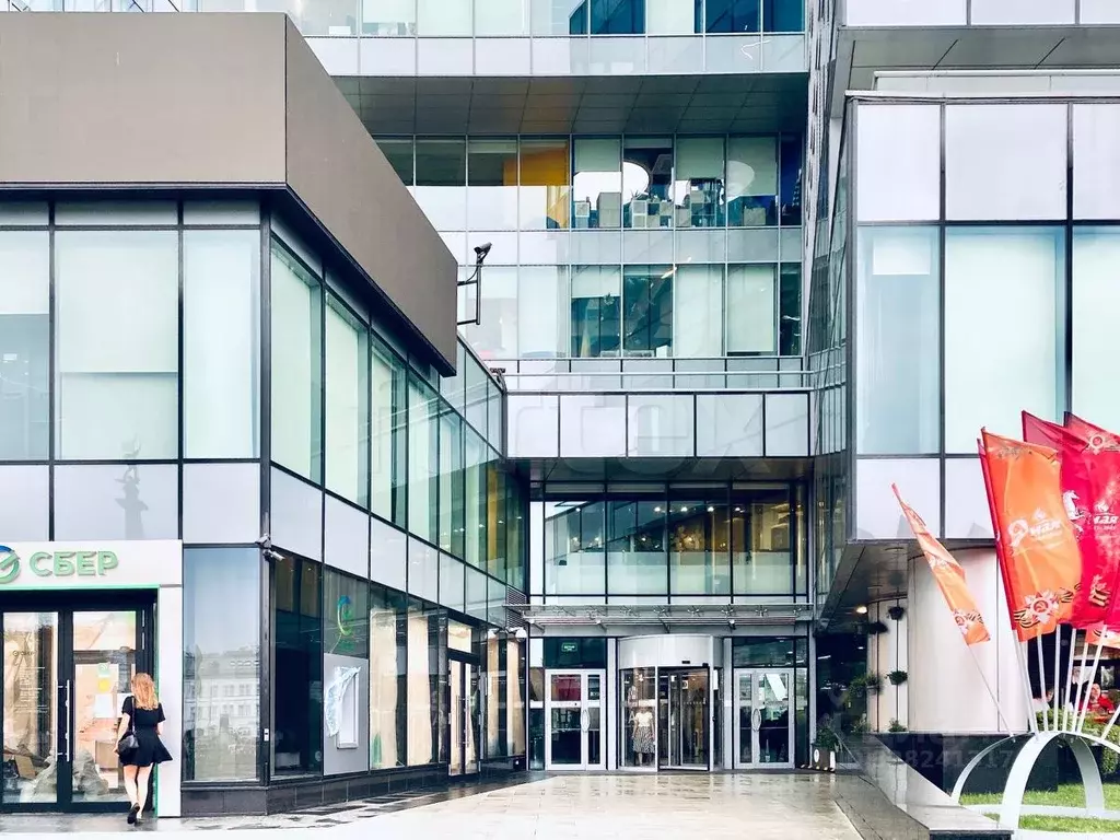 Офис в Москва Цветной бул., 2 (671 м) - Фото 2