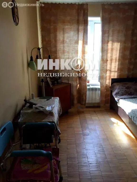 2-комнатная квартира: Москва, Реутовская улица, 4 (44.4 м) - Фото 2