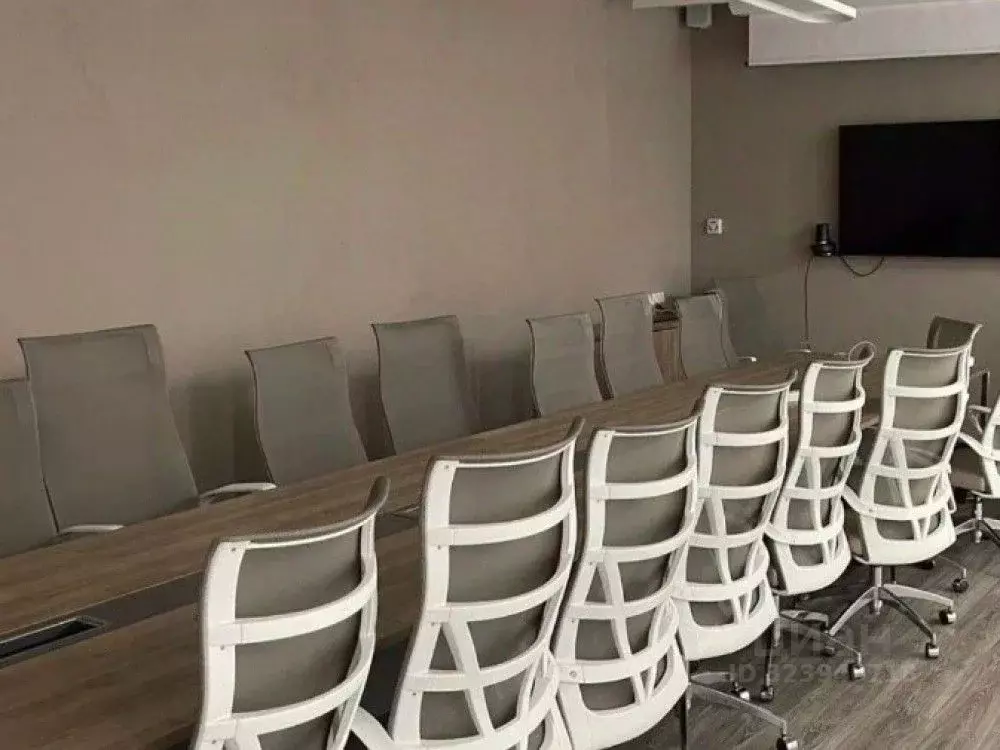 Офис в Москва пер. Романов, 4 (1848 м) - Фото 1