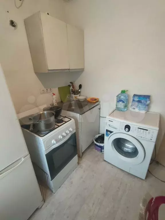 3-к. квартира, 56 м, 2/5 эт. - Фото 1