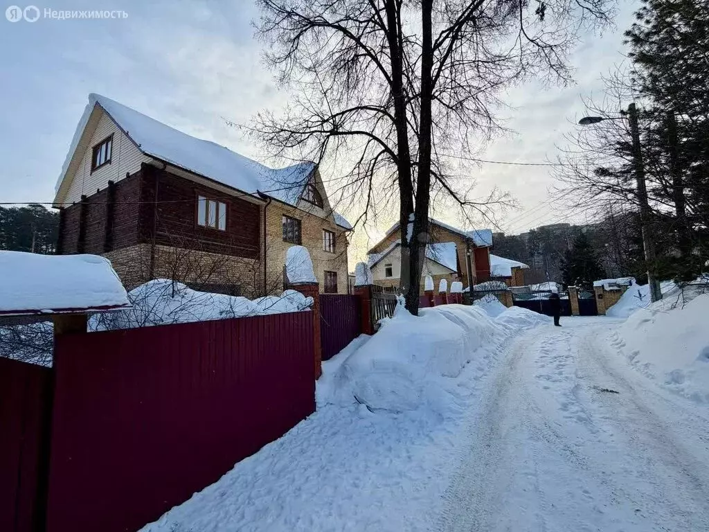 Дом в Пермь, Боцманский переулок (281.9 м) - Фото 2