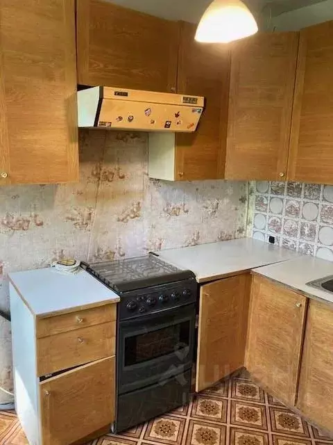 2-к кв. Санкт-Петербург просп. Художников, 41 (45.9 м) - Фото 0