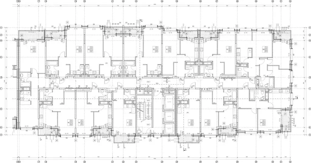 1-комнатная квартира: Владивосток, улица Расула Гамзатова, 7к3 (37.5 ... - Фото 1